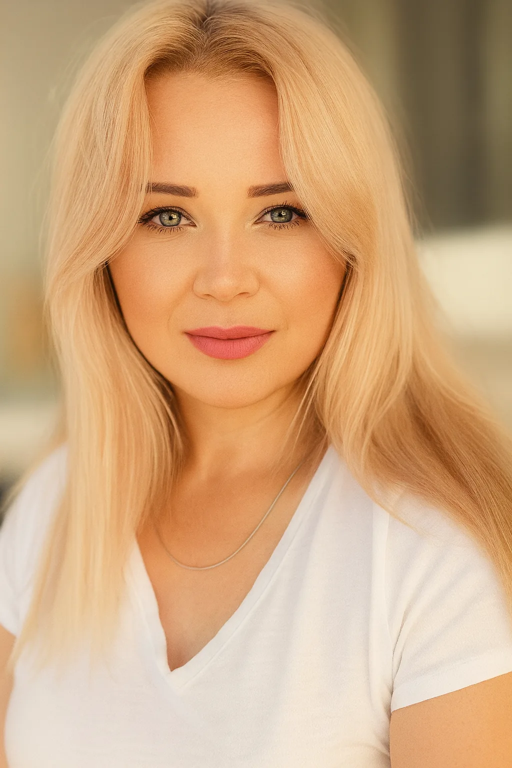 Inga Scutariu, fondatoarea Inga Make-up Studio